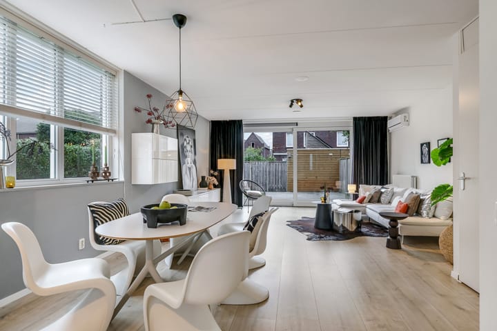 Hoekwoning te koop: Cataloniëstraat 22, Lent