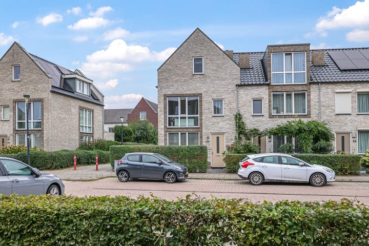 Hoekwoning te koop: Cataloniëstraat 22, Lent