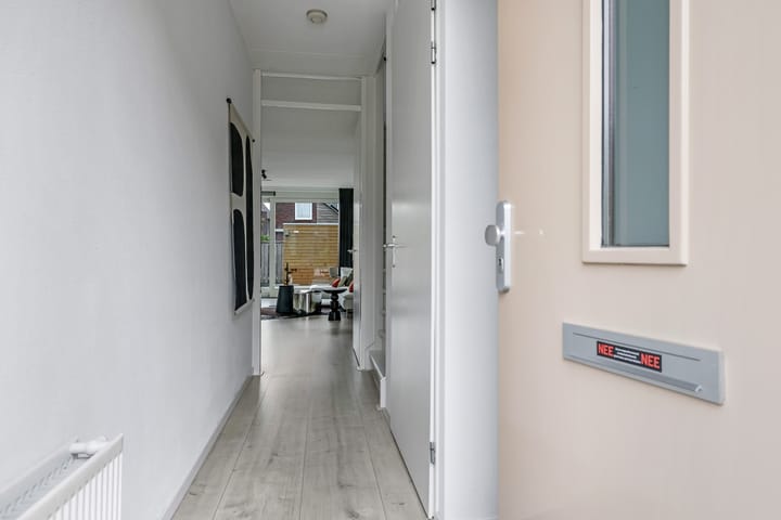 Hoekwoning te koop: Cataloniëstraat 22, Lent