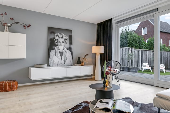 Hoekwoning te koop: Cataloniëstraat 22, Lent