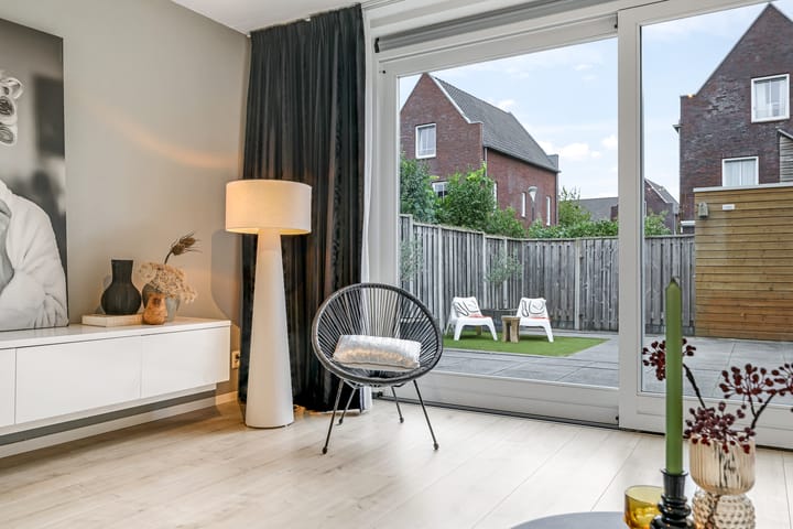 Hoekwoning te koop: Cataloniëstraat 22, Lent