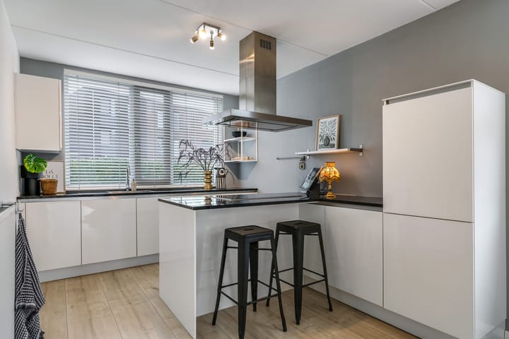 Hoekwoning te koop: Cataloniëstraat 22, Lent