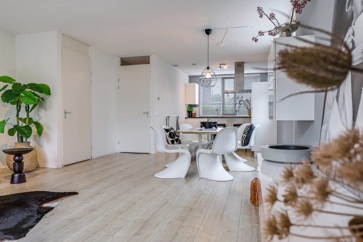 Hoekwoning te koop: Cataloniëstraat 22, Lent