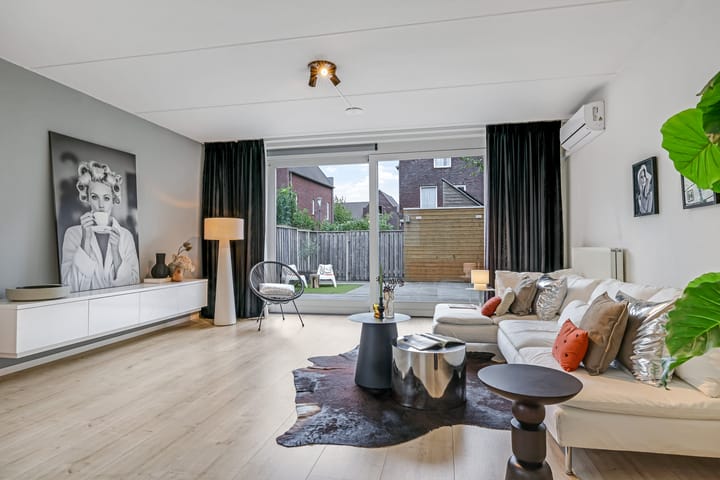 Hoekwoning te koop: Cataloniëstraat 22, Lent