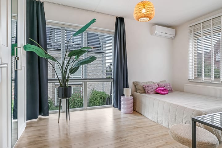 Hoekwoning te koop: Cataloniëstraat 22, Lent