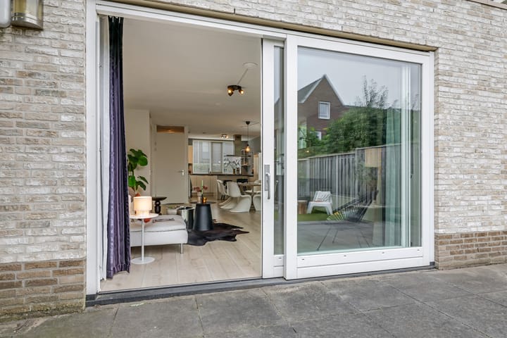 Hoekwoning te koop: Cataloniëstraat 22, Lent