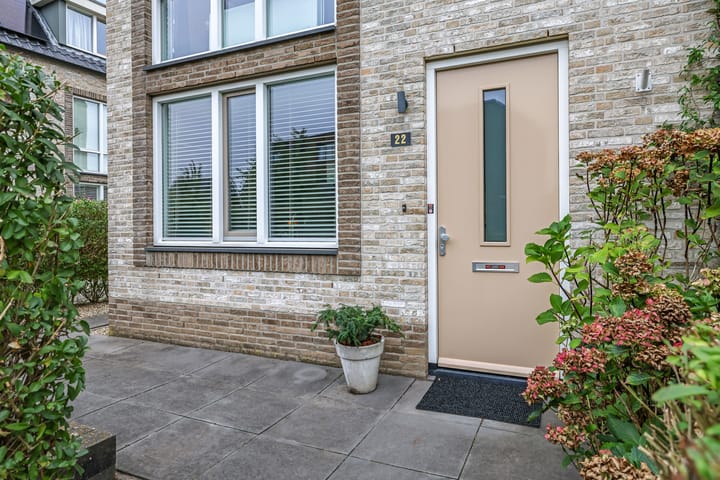 Hoekwoning te koop: Cataloniëstraat 22, Lent