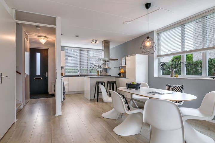 Hoekwoning te koop: Cataloniëstraat 22, Lent