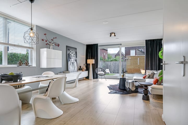 Hoekwoning te koop: Cataloniëstraat 22, Lent