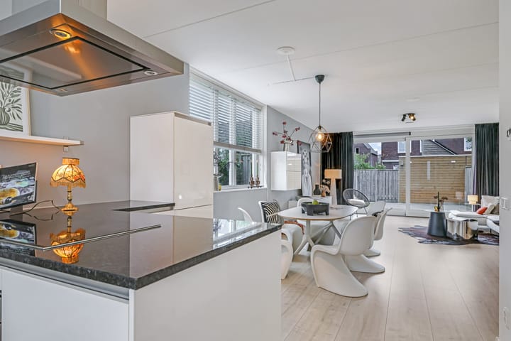 Hoekwoning te koop: Cataloniëstraat 22, Lent