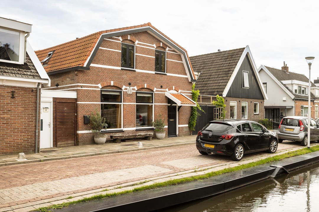 Photo 1 of Polanenkade 3