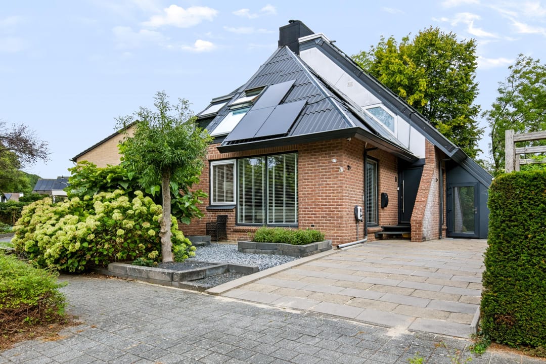 Foto 1 van Slotlaan 22