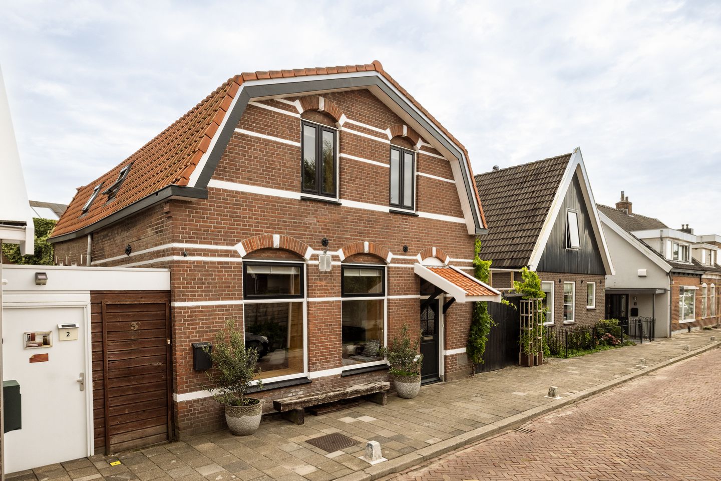 Photo 29 of Polanenkade 3