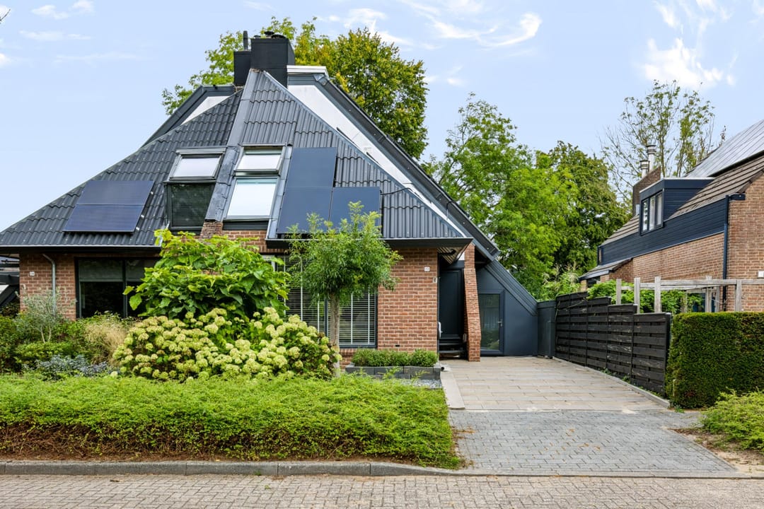 Foto 2 van Slotlaan 22