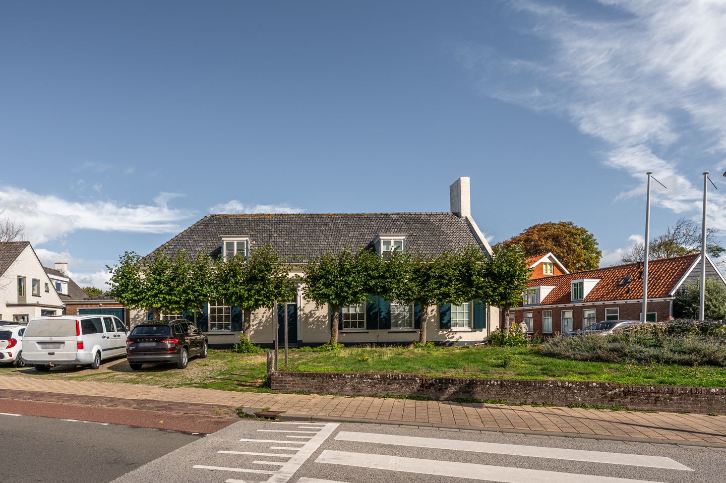 View photo 2 of Schuitvlotstraat 32