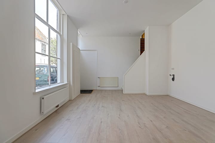 Foto 4 van Vismarkt 1-A
