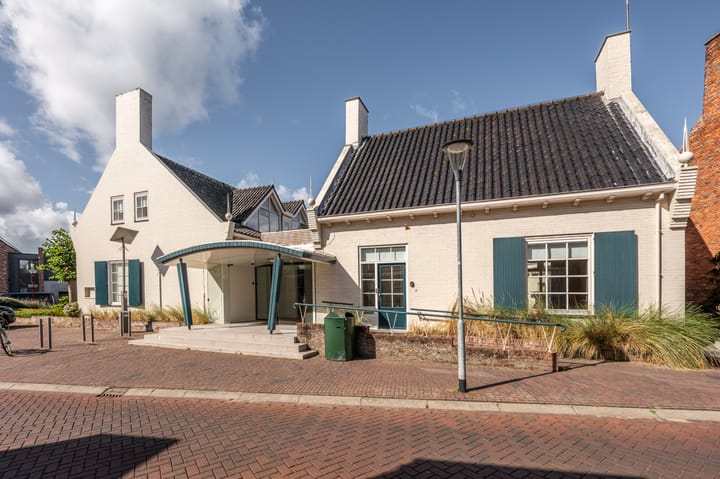 Schuitvlotstraat 32, Domburg