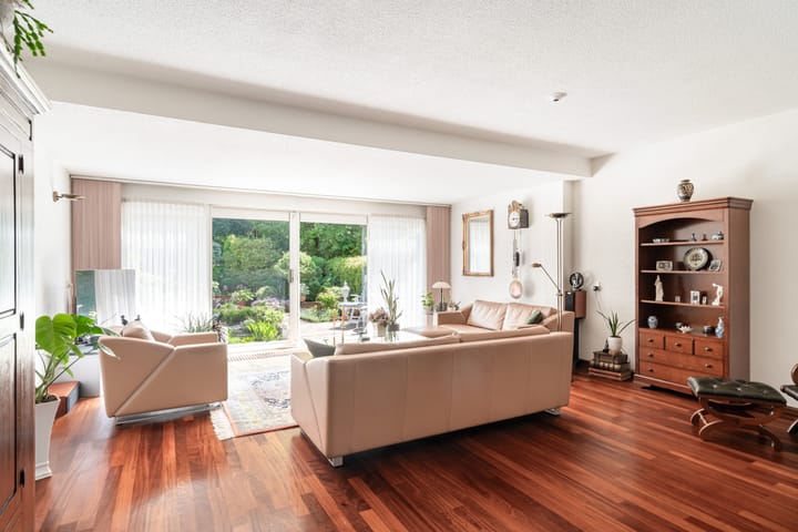 Tussenwoning te koop: Geesterwijk 28, Pijnacker