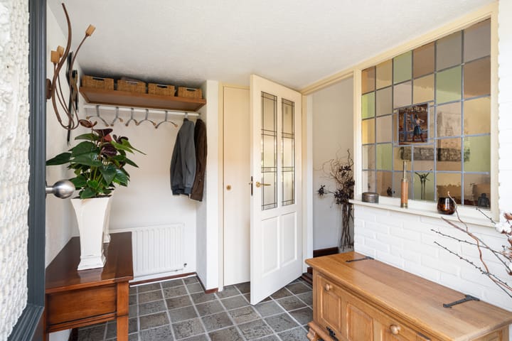 Tussenwoning te koop: Geesterwijk 28, Pijnacker