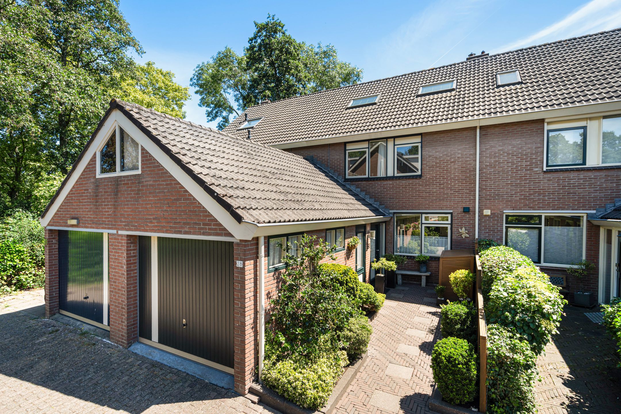 Geesterwijk 28 
