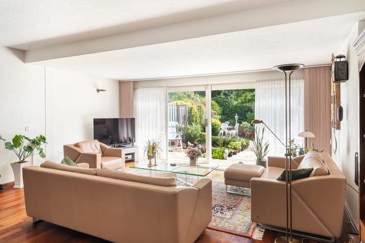 Tussenwoning te koop: Geesterwijk 28, Pijnacker