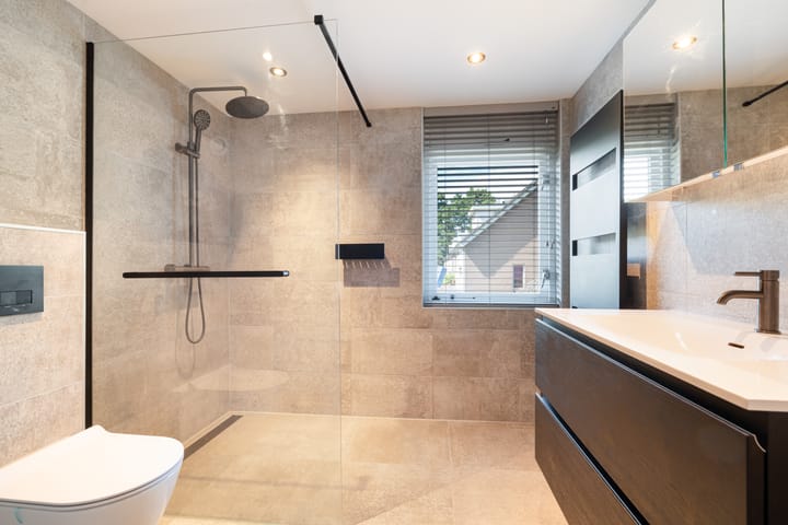 Tussenwoning te koop: Geesterwijk 28, Pijnacker