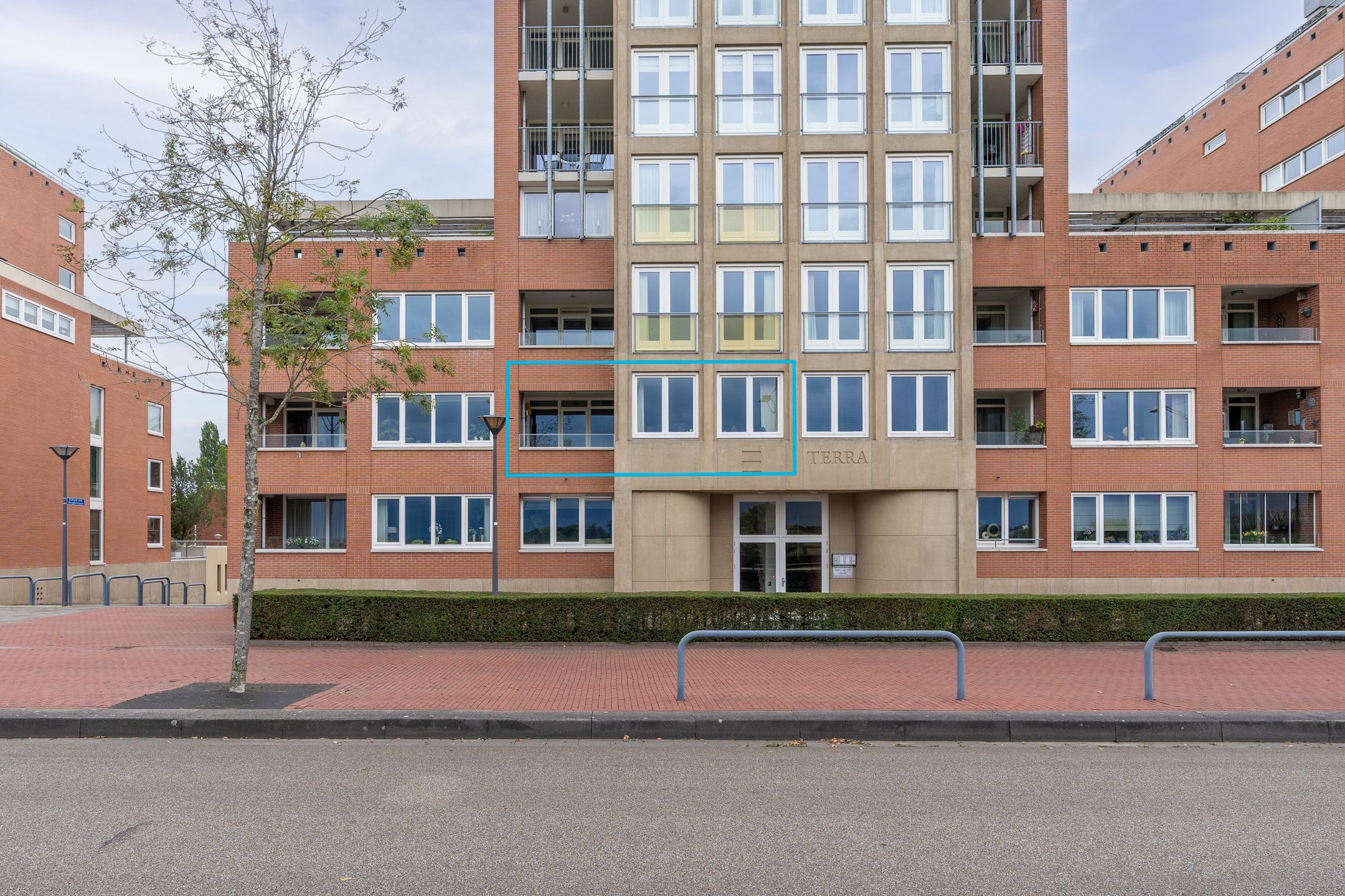 Foto 33 van Maasboulevard 147