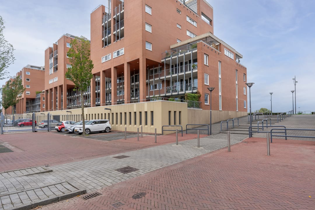 Foto 31 van Maasboulevard 147
