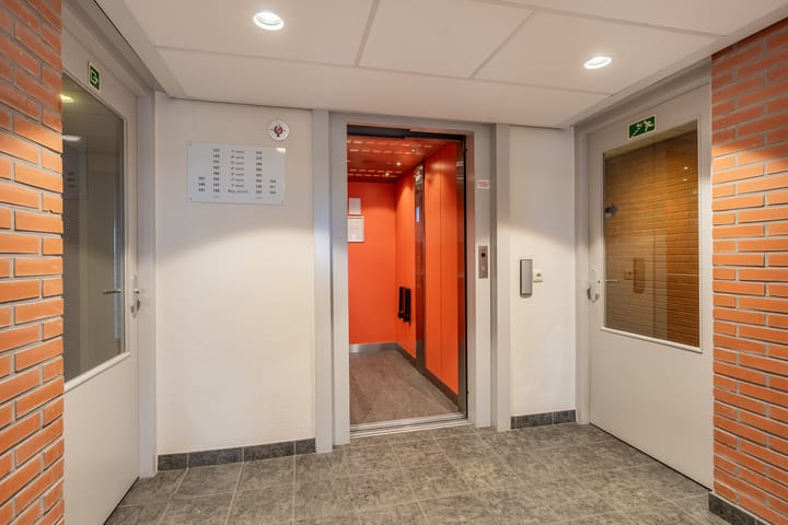 Appartement te koop: Maasboulevard 147, 'S-Hertogenbosch