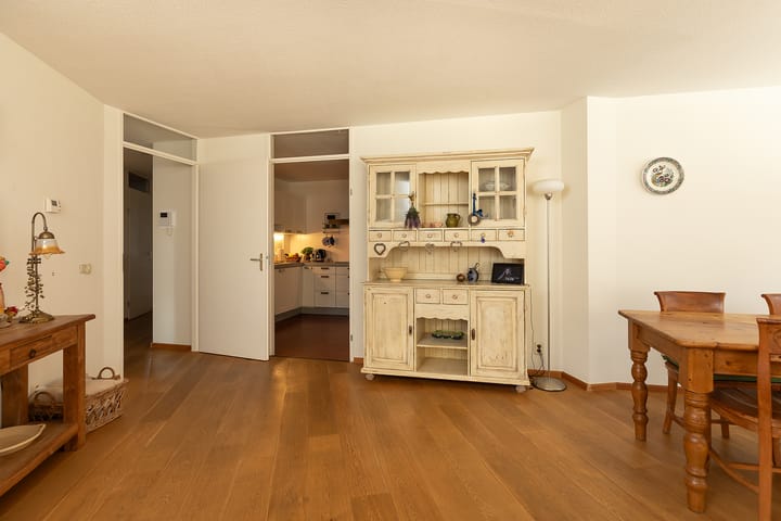 Appartement te koop: Ripolinpad 17, Hilversum