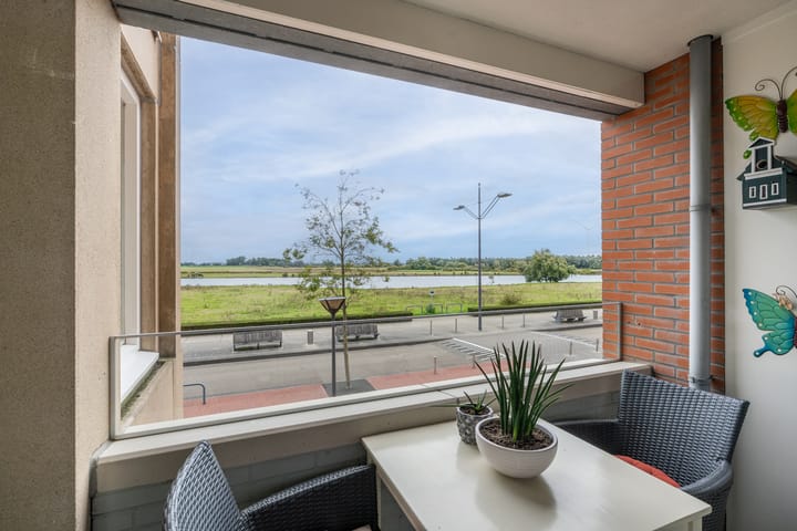 Foto 4 van Maasboulevard 147