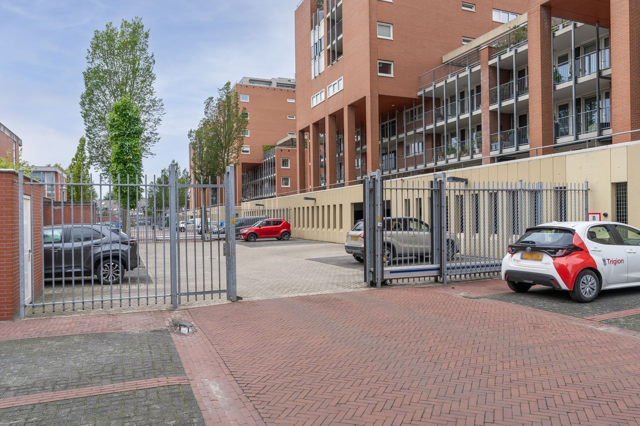 Foto 30 van Maasboulevard 147