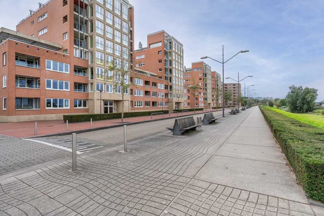 Foto 32 van Maasboulevard 147