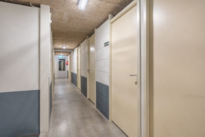 Appartement te koop: Maasboulevard 147, 'S-Hertogenbosch