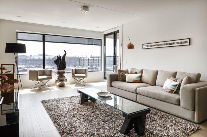 Appartement te huur: Pontsteiger 176, Amsterdam
