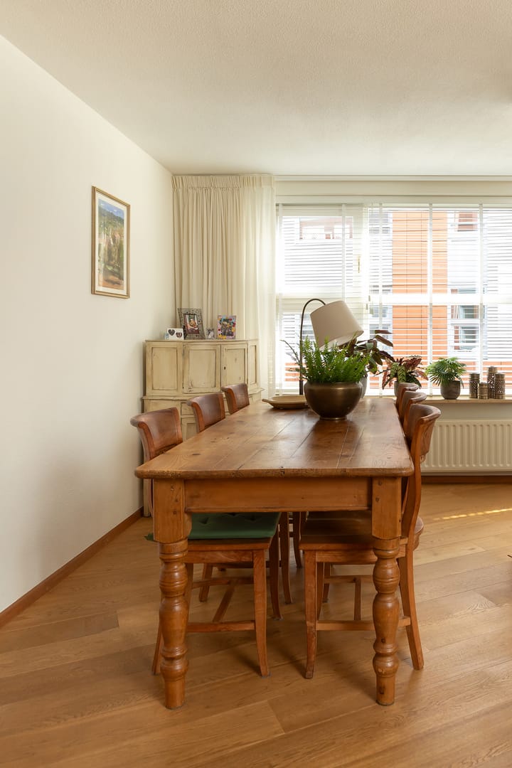 Appartement te koop: Ripolinpad 17, Hilversum