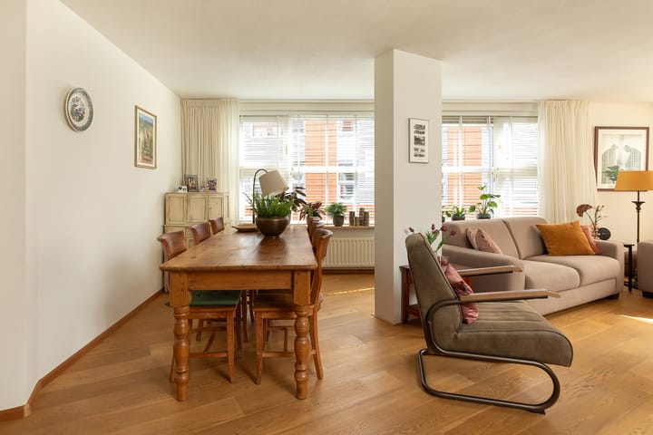 Appartement te koop: Ripolinpad 17, Hilversum