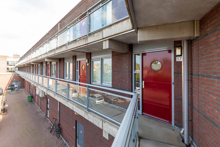 Appartement te koop: Ripolinpad 17, Hilversum