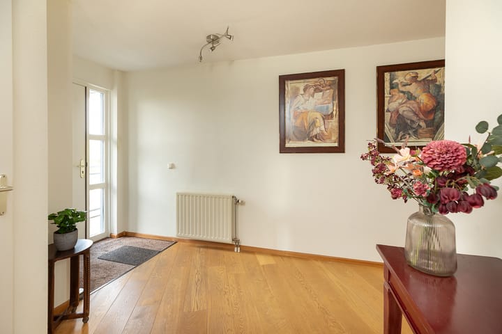 Appartement te koop: Ripolinpad 17, Hilversum