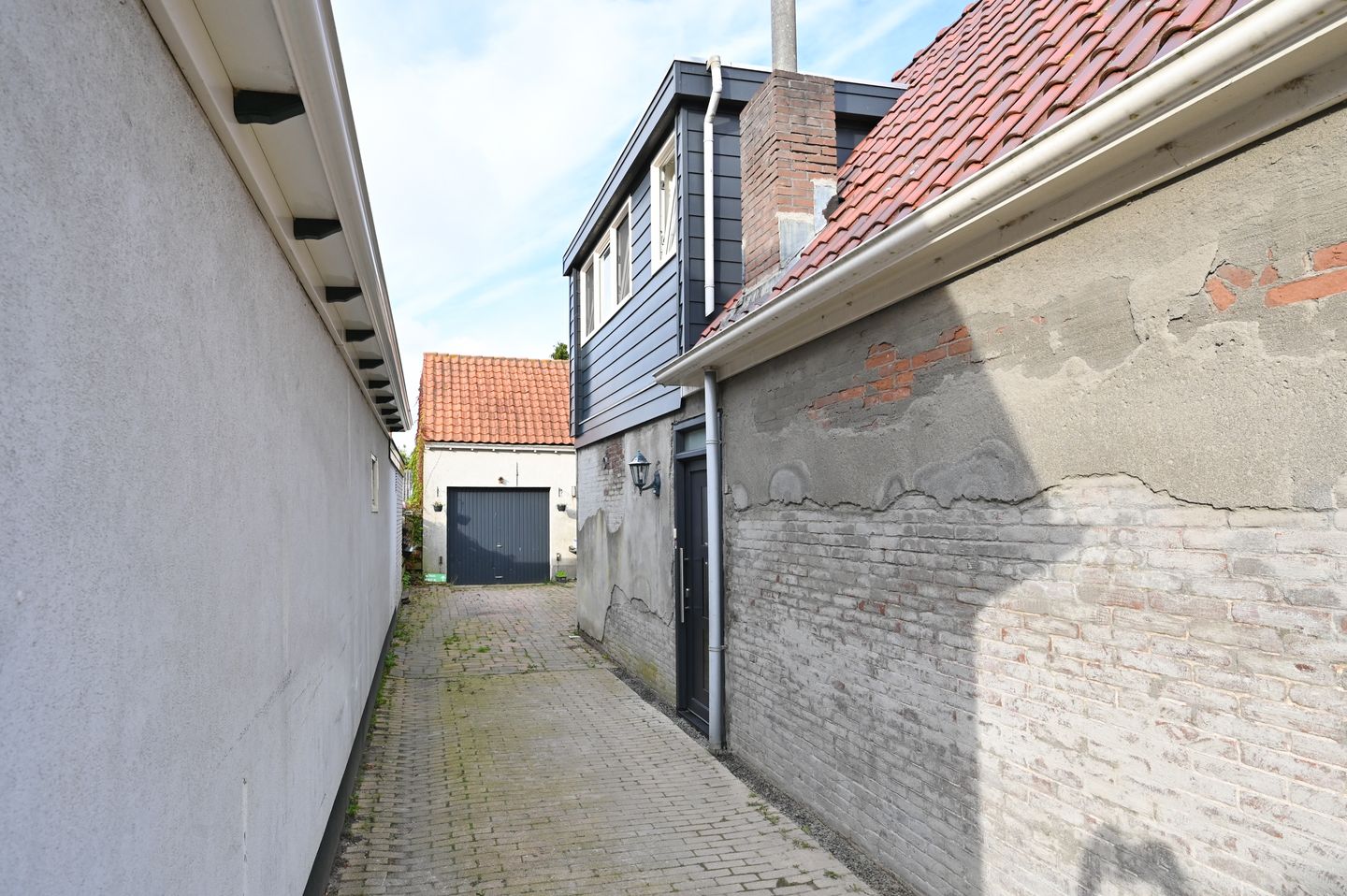 Foto 4 van 2e Rozenstraat 20