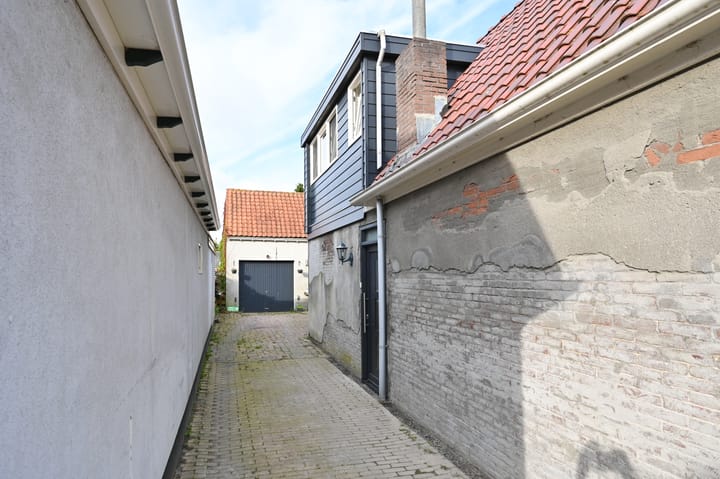 Foto 4 van 2e Rozenstraat 20