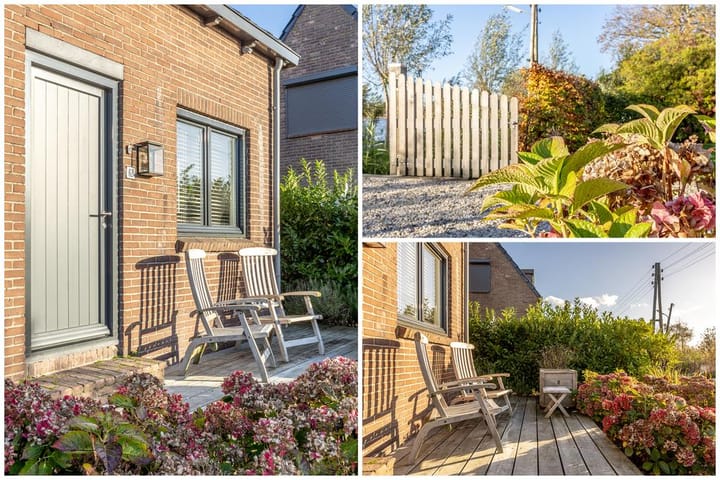 Vrijstaande woning te koop: Ree 62, Reeuwijk