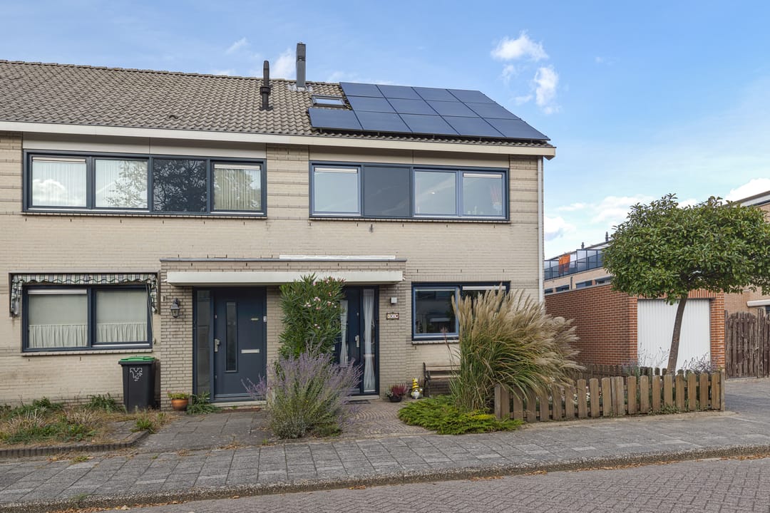 Photo 8 of Mazurkastraat 1
