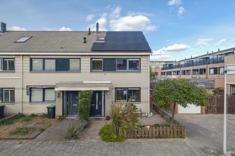Mazurkastraat thumbnail