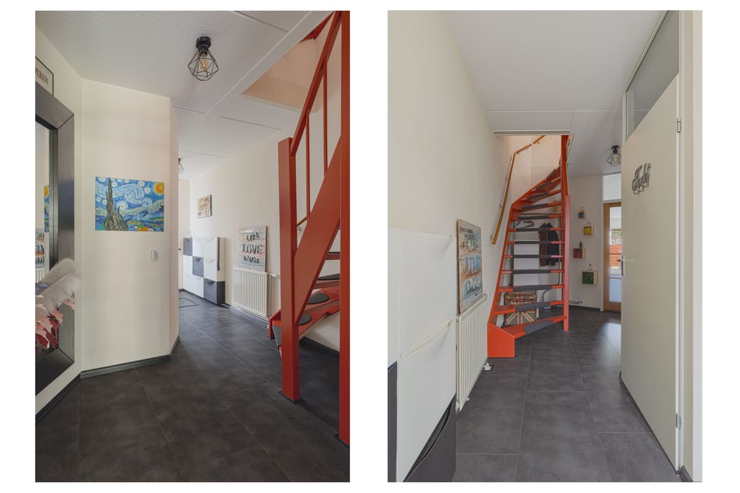 Photo 11 of Mazurkastraat 1