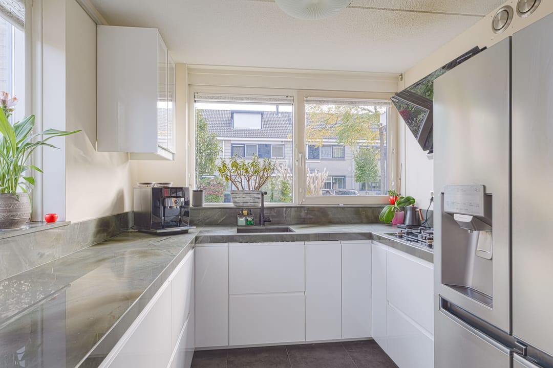 Photo 16 of Mazurkastraat 1