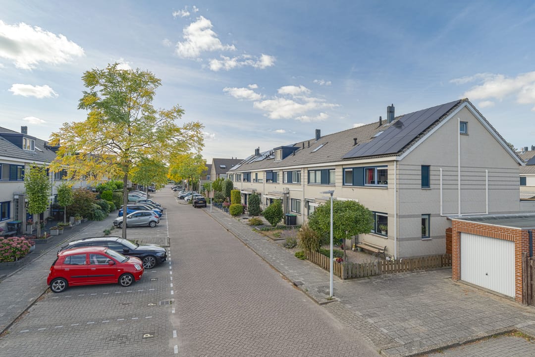 Photo 7 of Mazurkastraat 1