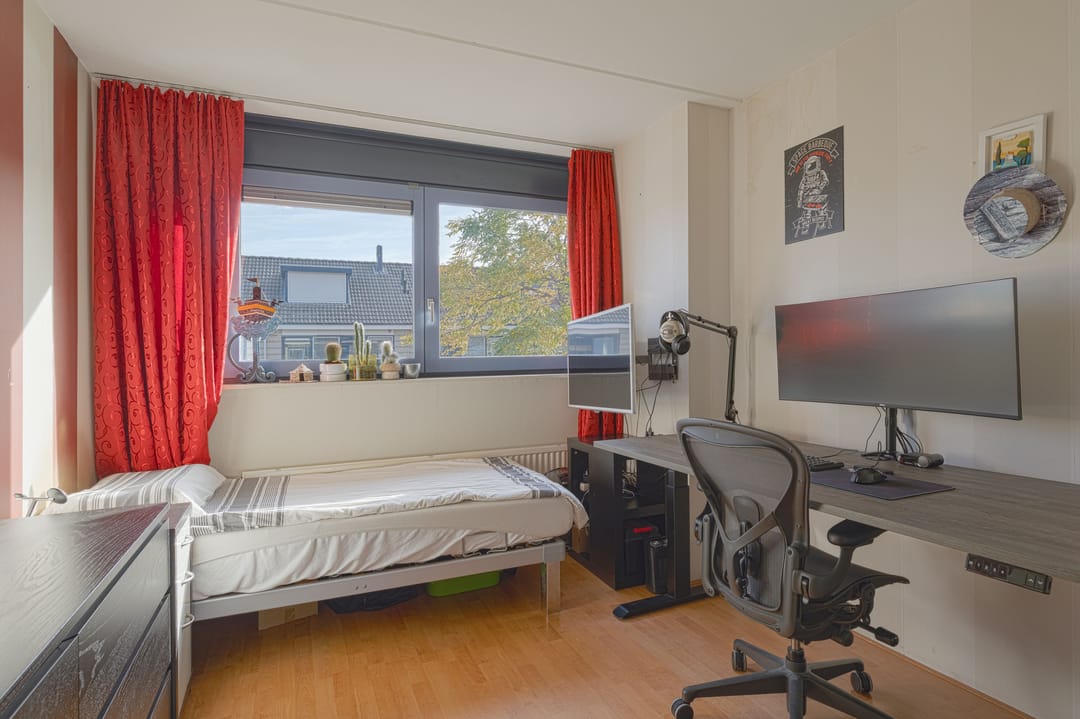 Photo 22 of Mazurkastraat 1