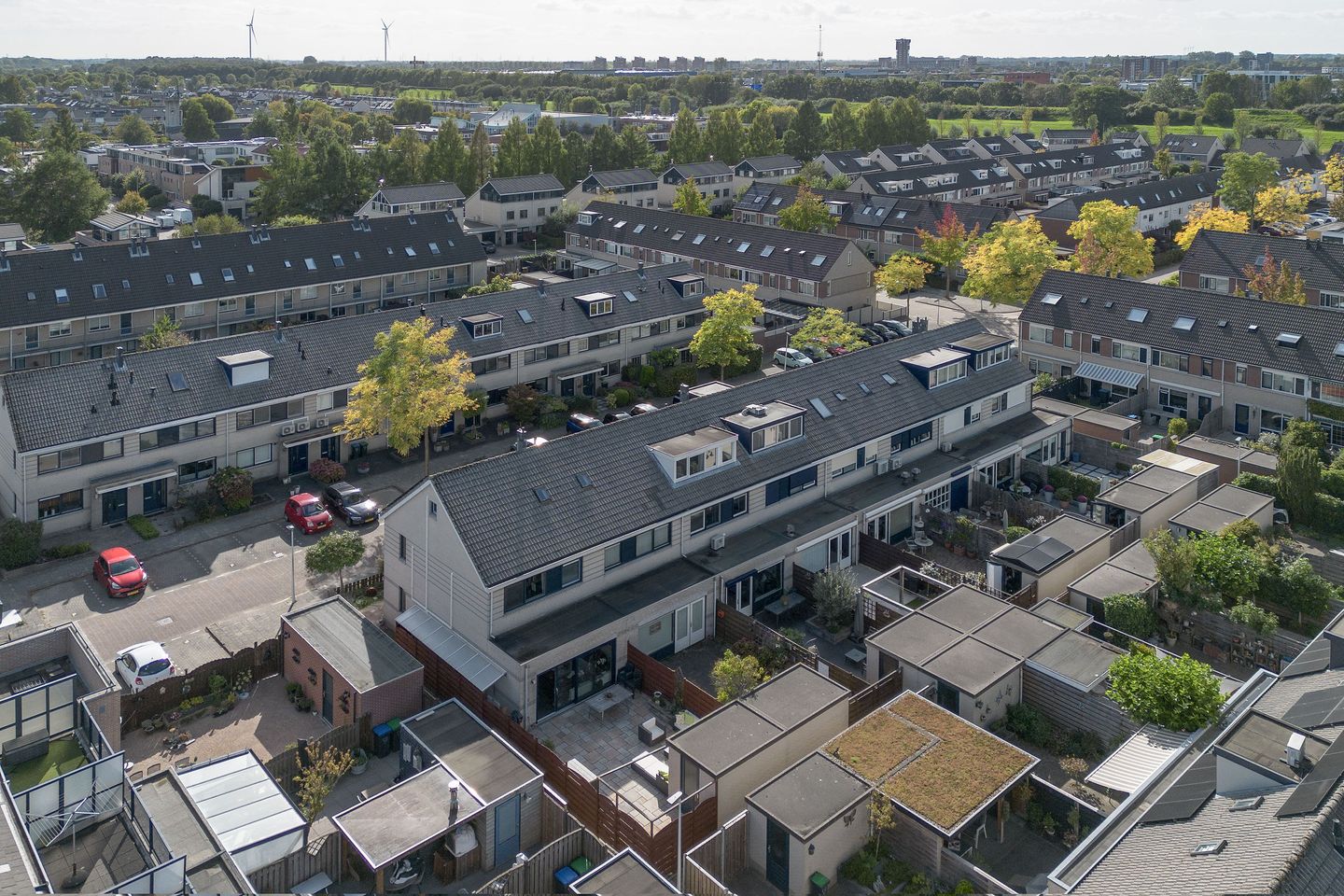 Photo 40 of Mazurkastraat 1