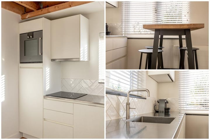 Vrijstaande woning te koop: Ree 62, Reeuwijk